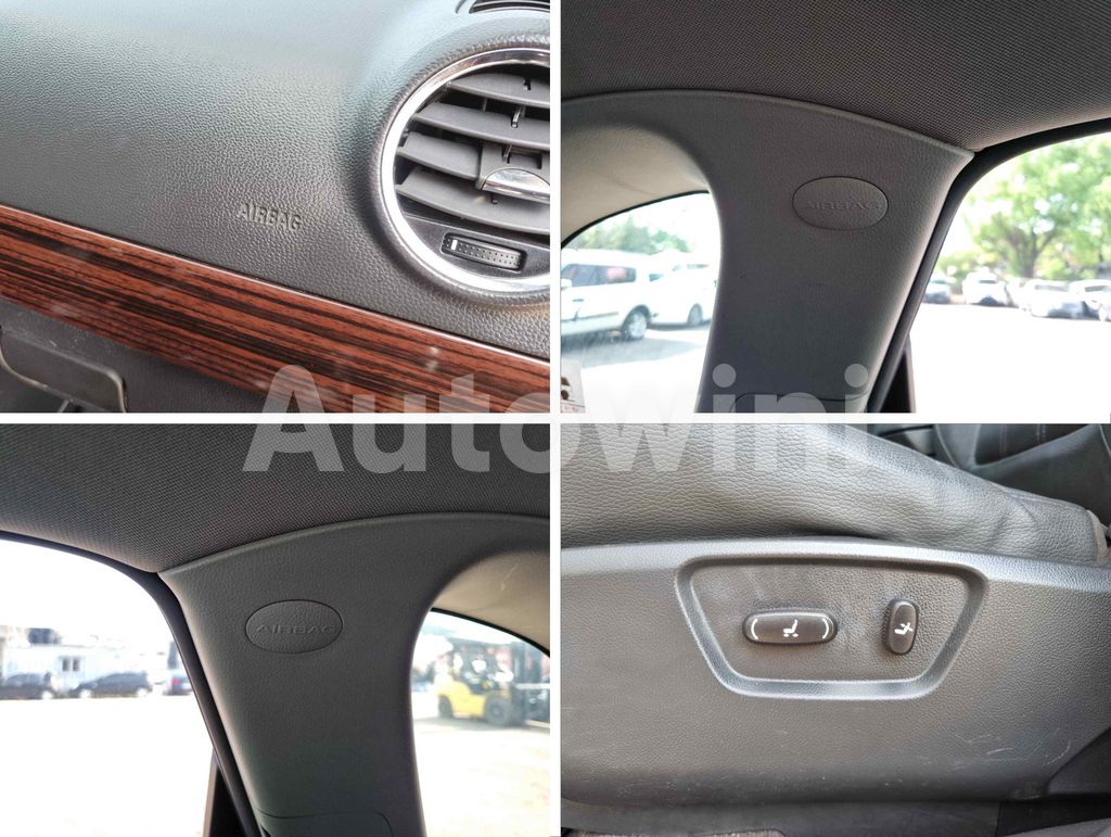 2010 GM DAEWOO (CHEVROLET) WINSTORM MAXX 4WD SM.KEY NAVI CAM ABS AT - 27