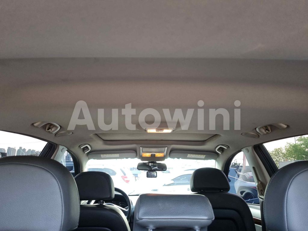 2010 GM DAEWOO (CHEVROLET) WINSTORM MAXX 4WD SM.KEY NAVI CAM ABS AT - 32