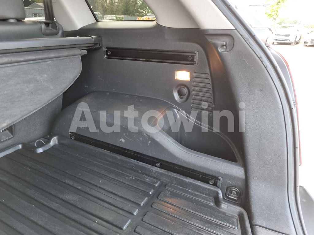 2010 GM DAEWOO (CHEVROLET) WINSTORM MAXX 4WD SM.KEY NAVI CAM ABS AT - 36