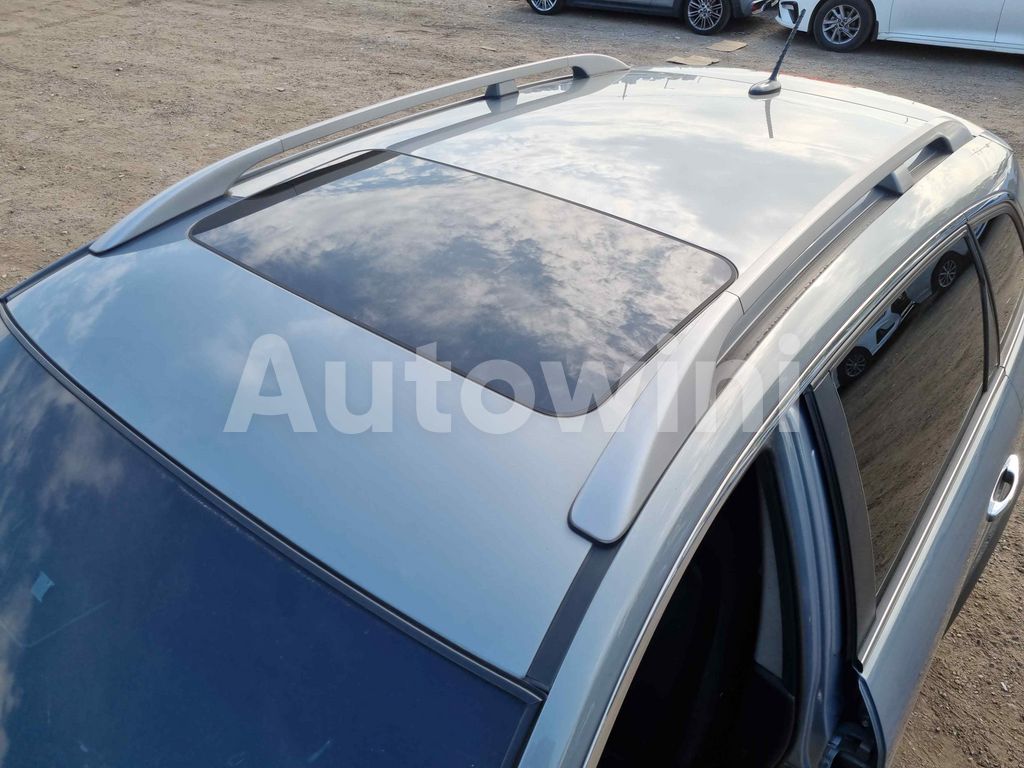 2010 GM DAEWOO (CHEVROLET) WINSTORM MAXX 4WD SM.KEY NAVI CAM ABS AT - 42