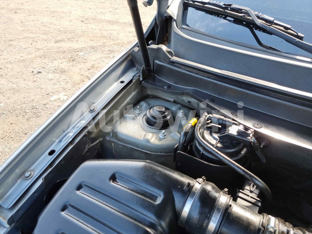 2010 GM DAEWOO (CHEVROLET) WINSTORM MAXX 4WD SM.KEY NAVI CAM ABS AT - 49