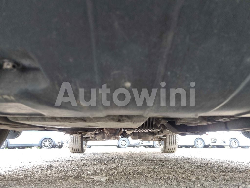 2010 GM DAEWOO (CHEVROLET) WINSTORM MAXX 4WD SM.KEY NAVI CAM ABS AT - 54