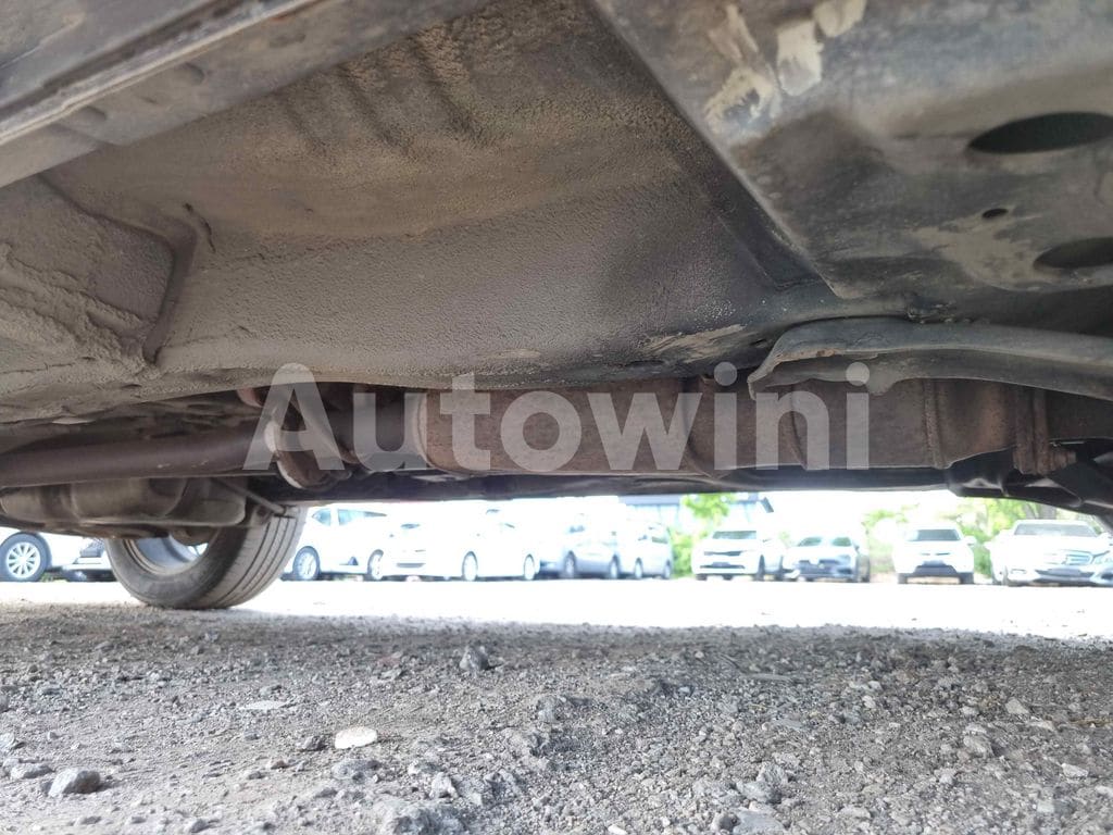 2010 GM DAEWOO (CHEVROLET) WINSTORM MAXX 4WD SM.KEY NAVI CAM ABS AT - 55