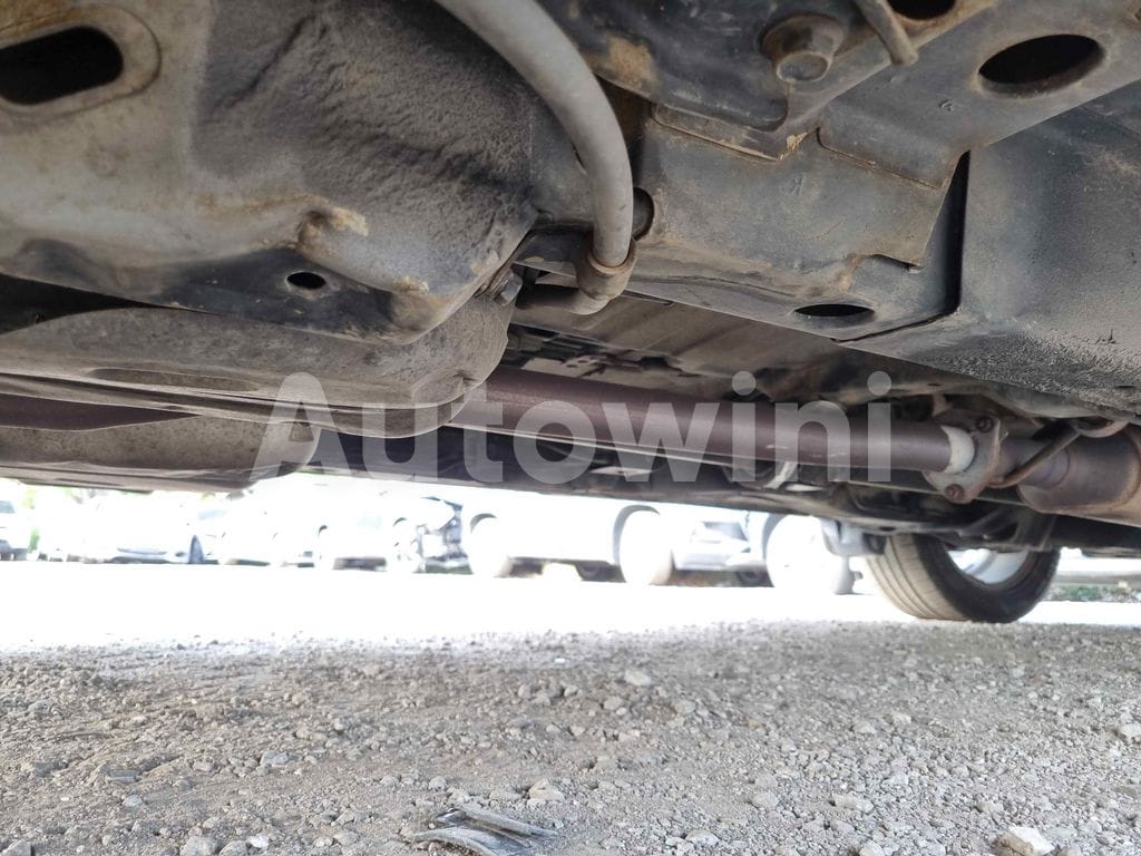 2010 GM DAEWOO (CHEVROLET) WINSTORM MAXX 4WD SM.KEY NAVI CAM ABS AT - 56