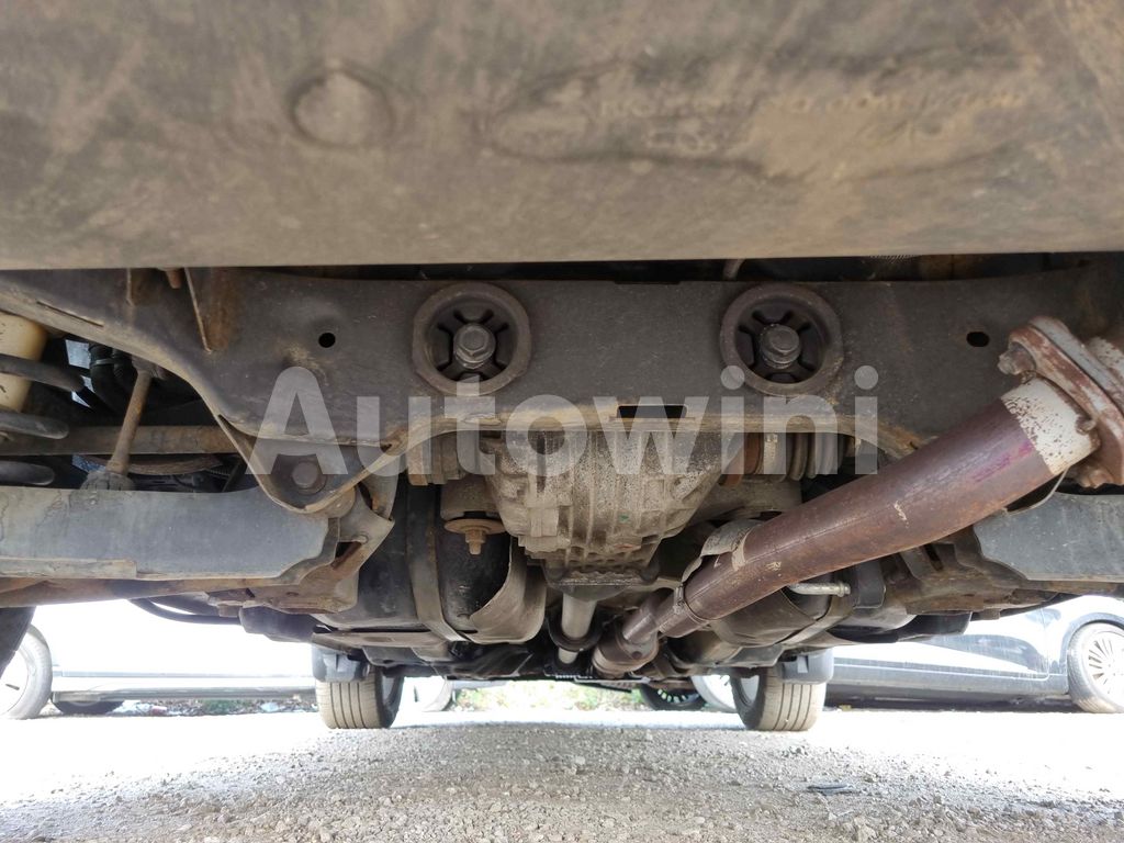 2010 GM DAEWOO (CHEVROLET) WINSTORM MAXX 4WD SM.KEY NAVI CAM ABS AT - 57