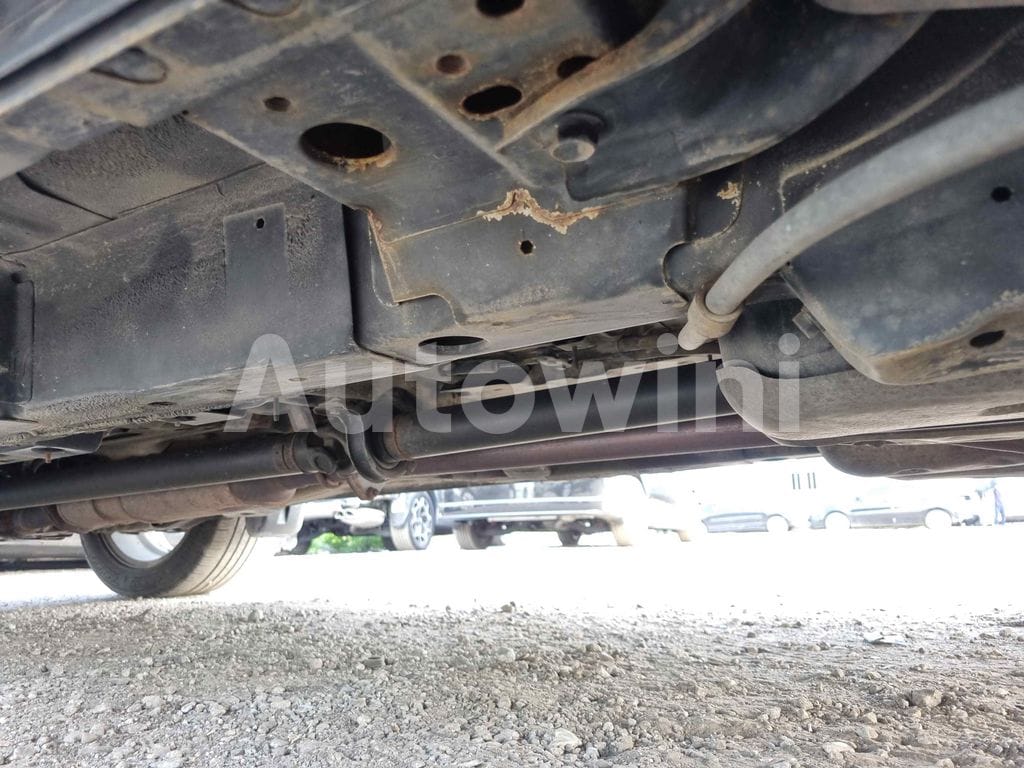 2010 GM DAEWOO (CHEVROLET) WINSTORM MAXX 4WD SM.KEY NAVI CAM ABS AT - 58