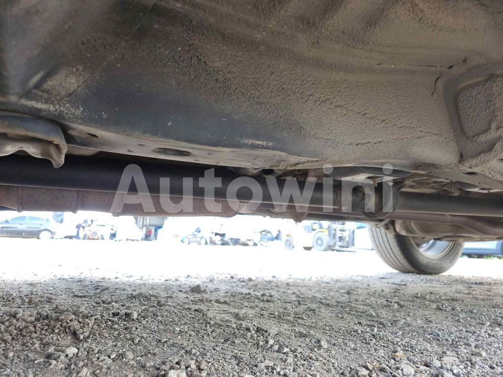 2010 GM DAEWOO (CHEVROLET) WINSTORM MAXX 4WD SM.KEY NAVI CAM ABS AT - 59