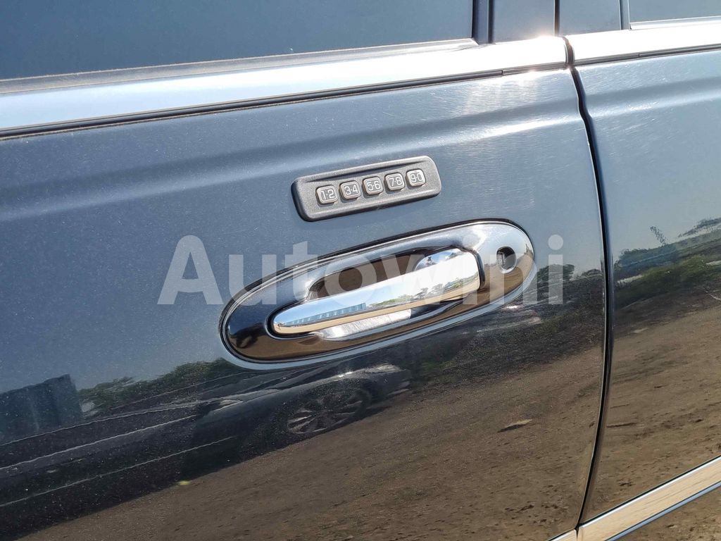 2010 LINCOLN TOWN CAR FUNERAL COACH FULL AUTO AC AT - 39