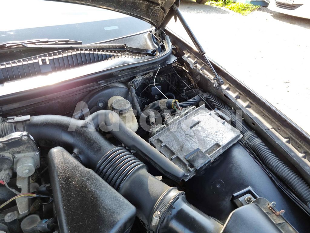 2010 LINCOLN TOWN CAR FUNERAL COACH FULL AUTO AC AT - 47