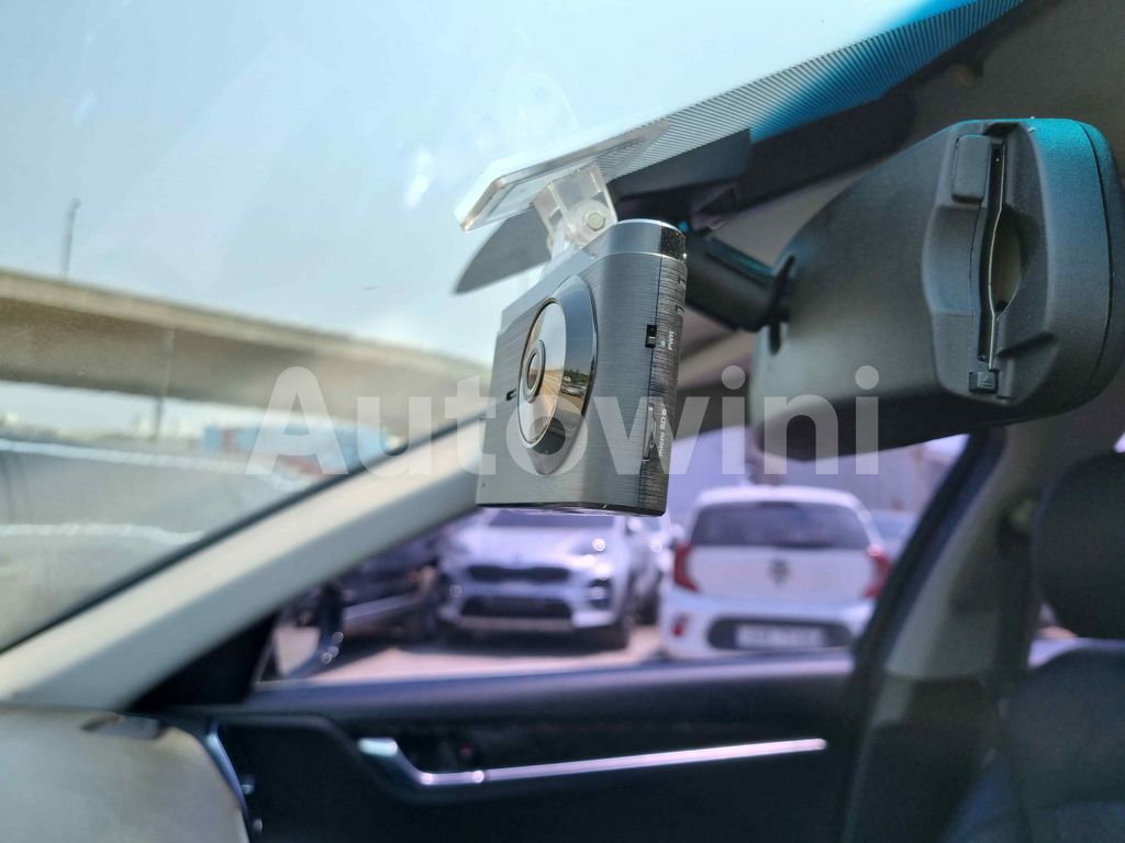 2018 HYUNDAI GRANDEUR IG AZERA LPG SM.KEY NAVI CAMERA ABS VDC - 29