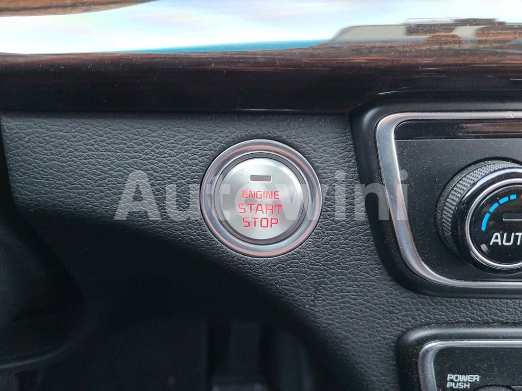 2019 KIA  K7 CADENZA SM.KEY NAVI CAMERA ABS VDC EPS TPMS AT - 19