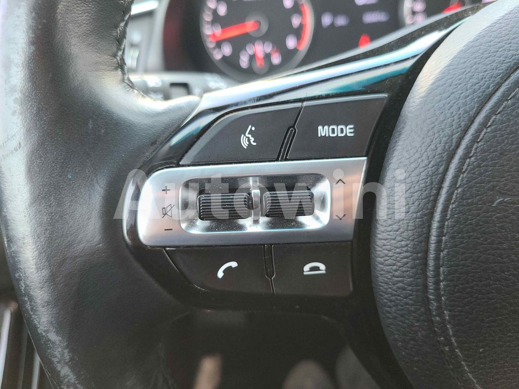 2019 KIA  K7 CADENZA SM.KEY NAVI CAMERA ABS VDC EPS TPMS AT - 22