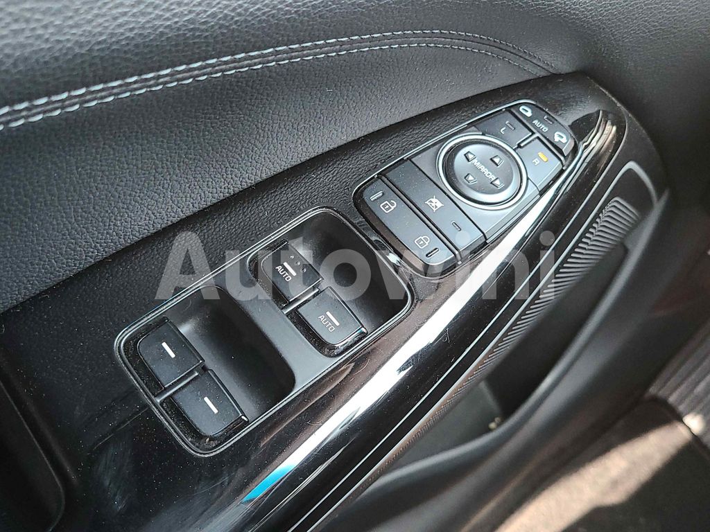 2019 KIA  K7 CADENZA SM.KEY NAVI CAMERA ABS VDC EPS TPMS AT - 26