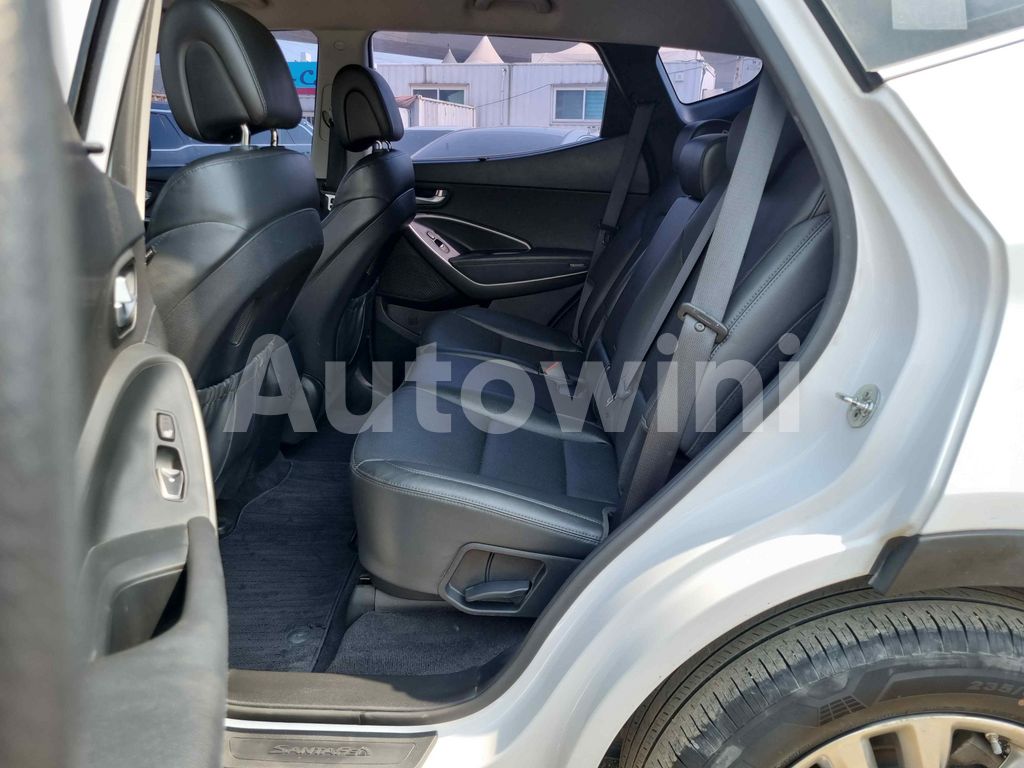 2018 HYUNDAI SANTAFE THE PRIME PREMIUM SM.KEY*2/NAVI CAM/7SEATS/VENT SEAT/ABS VDC EPS TPMS AT - 11