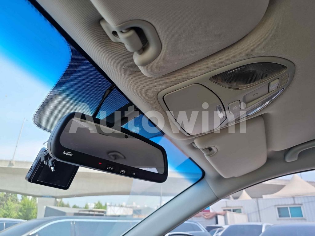 2018 HYUNDAI SANTAFE THE PRIME PREMIUM SM.KEY*2/NAVI CAM/7SEATS/VENT SEAT/ABS VDC EPS TPMS AT - 17
