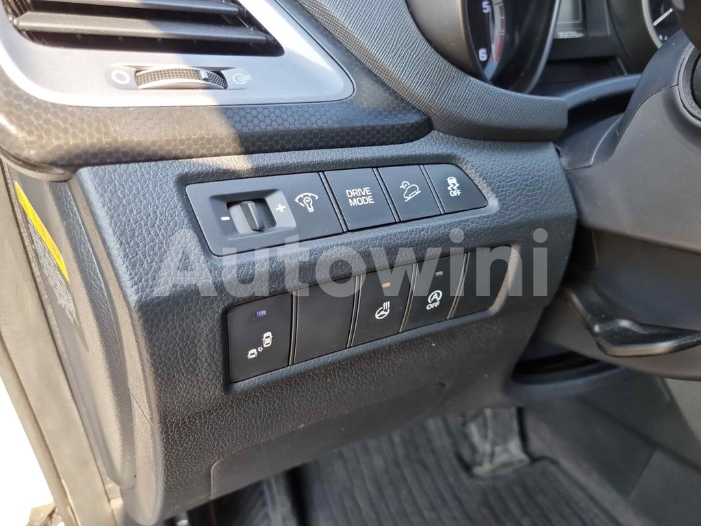 2018 HYUNDAI SANTAFE THE PRIME PREMIUM SM.KEY*2/NAVI CAM/7SEATS/VENT SEAT/ABS VDC EPS TPMS AT - 24