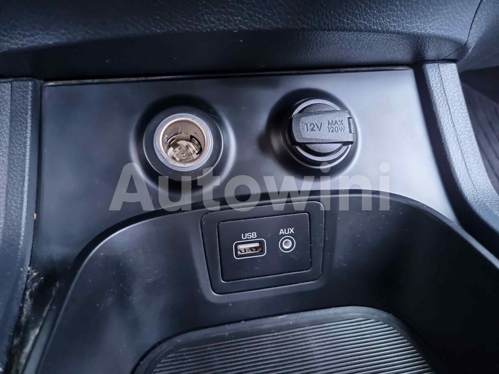 2018 HYUNDAI SANTAFE THE PRIME PREMIUM SM.KEY*2/NAVI CAM/7SEATS/VENT SEAT/ABS VDC EPS TPMS AT - 25