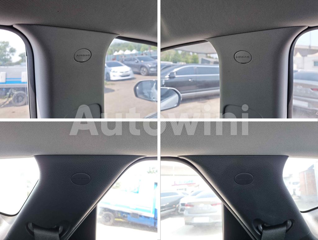 2018 HYUNDAI SANTAFE THE PRIME PREMIUM SM.KEY*2/NAVI CAM/7SEATS/VENT SEAT/ABS VDC EPS TPMS AT - 27