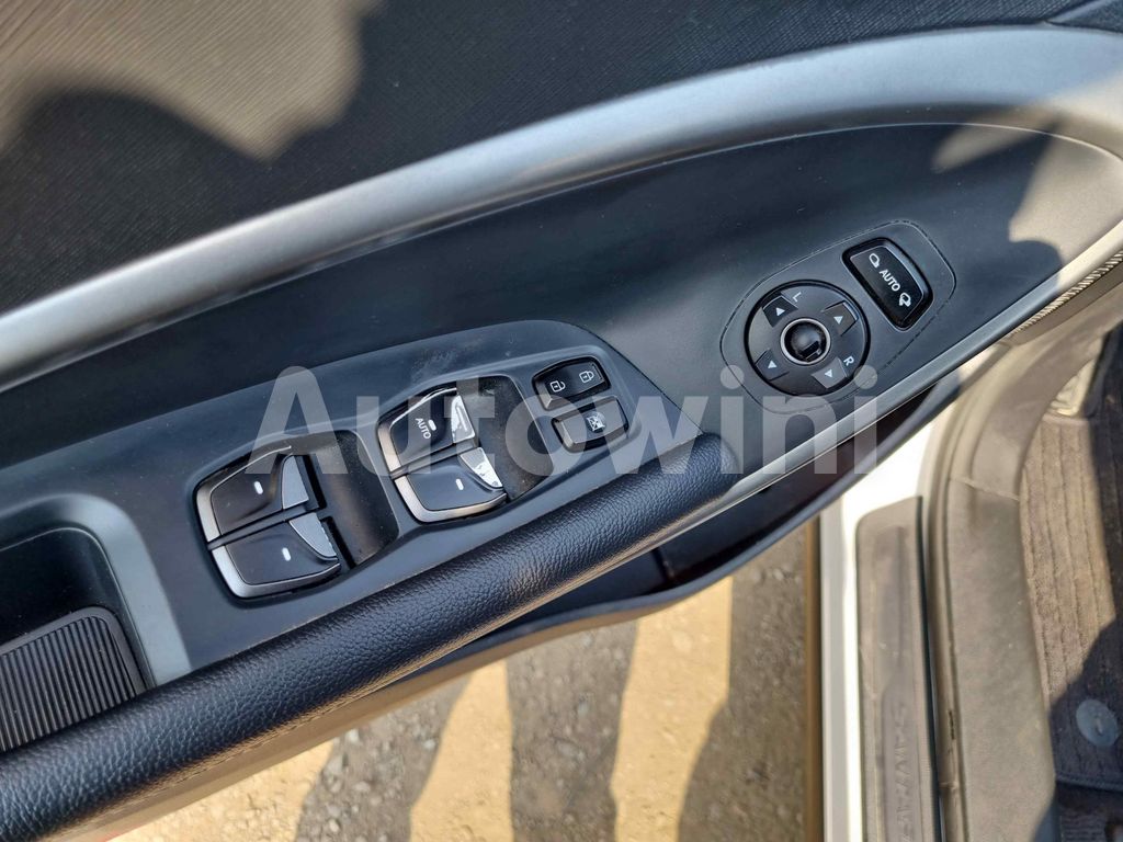 2018 HYUNDAI SANTAFE THE PRIME PREMIUM SM.KEY*2/NAVI CAM/7SEATS/VENT SEAT/ABS VDC EPS TPMS AT - 29