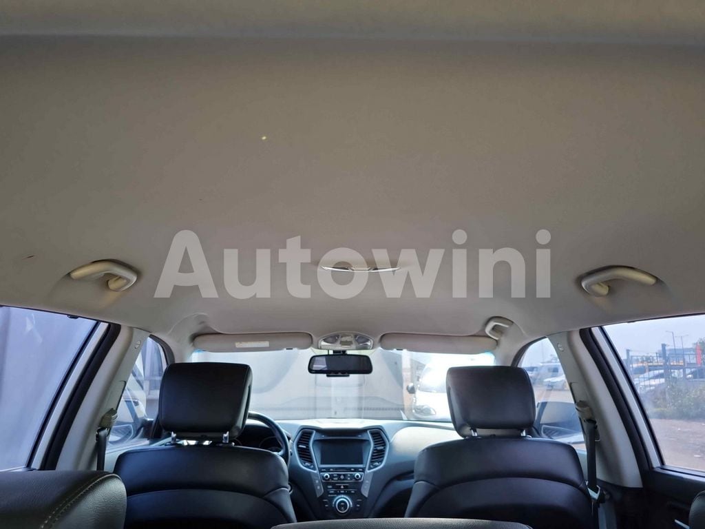 2018 HYUNDAI SANTAFE THE PRIME PREMIUM SM.KEY*2/NAVI CAM/7SEATS/VENT SEAT/ABS VDC EPS TPMS AT - 32