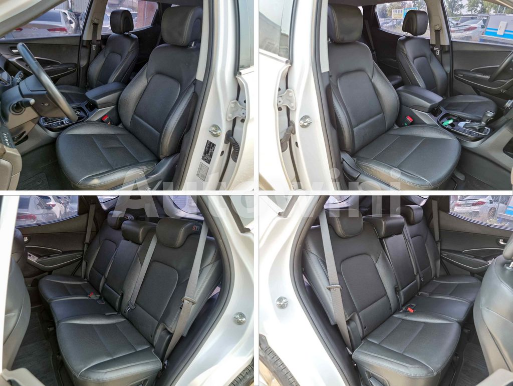2018 HYUNDAI SANTAFE THE PRIME PREMIUM SM.KEY*2/NAVI CAM/7SEATS/VENT SEAT/ABS VDC EPS TPMS AT - 33