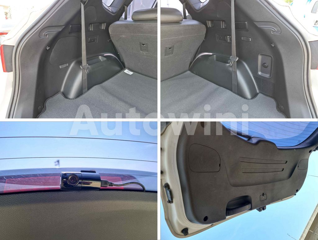 2018 HYUNDAI SANTAFE THE PRIME PREMIUM SM.KEY*2/NAVI CAM/7SEATS/VENT SEAT/ABS VDC EPS TPMS AT - 37