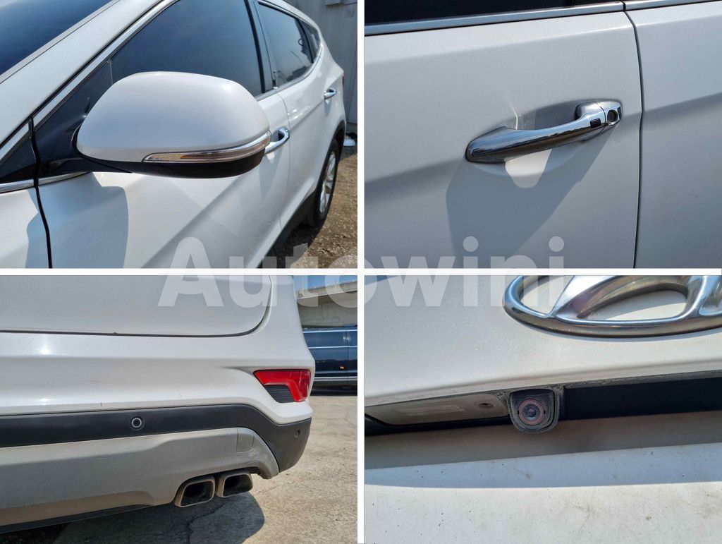 2018 HYUNDAI SANTAFE THE PRIME PREMIUM SM.KEY*2/NAVI CAM/7SEATS/VENT SEAT/ABS VDC EPS TPMS AT - 44