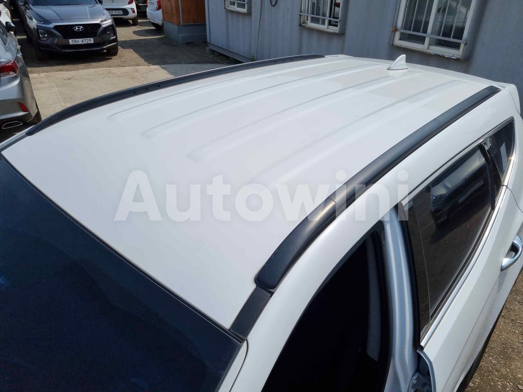 2018 HYUNDAI SANTAFE THE PRIME PREMIUM SM.KEY*2/NAVI CAM/7SEATS/VENT SEAT/ABS VDC EPS TPMS AT - 45