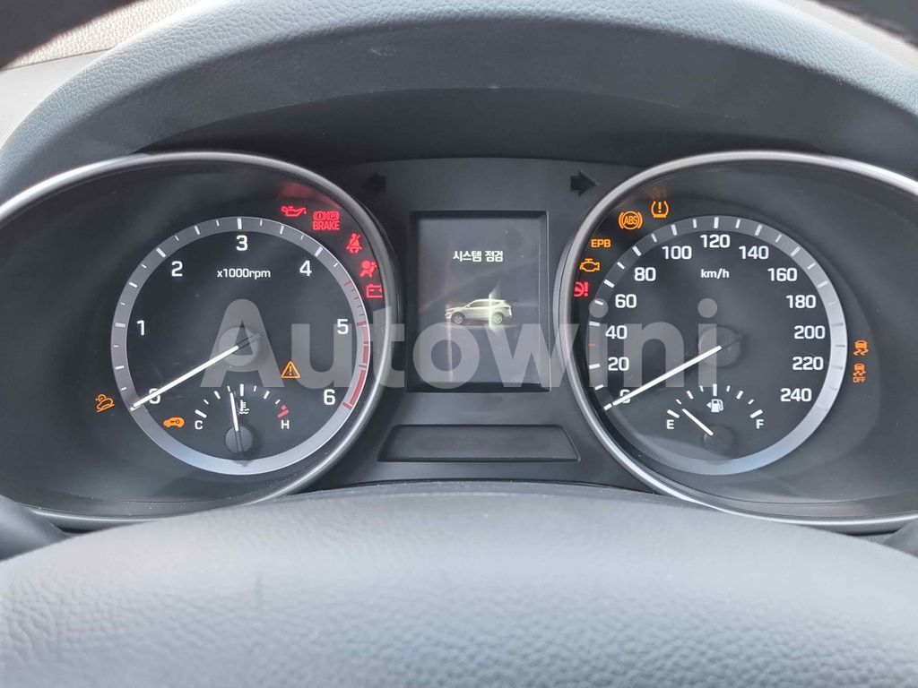 2018 HYUNDAI SANTAFE THE PRIME PREMIUM SM.KEY*2/NAVI CAM/7SEATS/VENT SEAT/ABS VDC EPS TPMS AT - 48