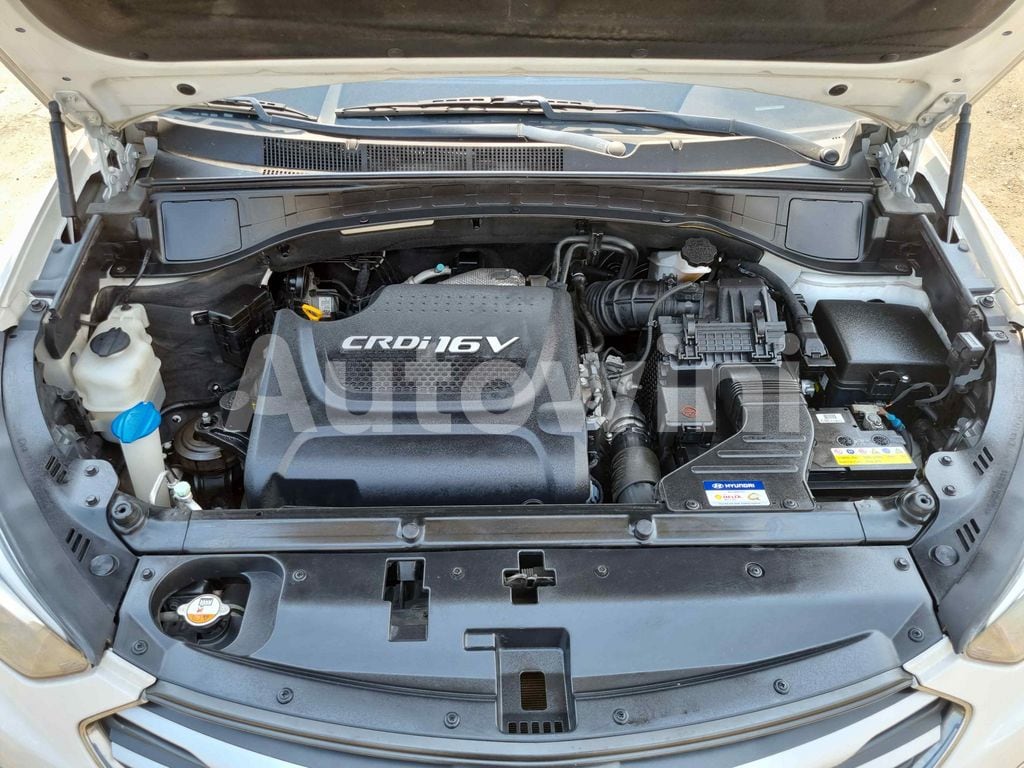 2018 HYUNDAI SANTAFE THE PRIME PREMIUM SM.KEY*2/NAVI CAM/7SEATS/VENT SEAT/ABS VDC EPS TPMS AT - 49