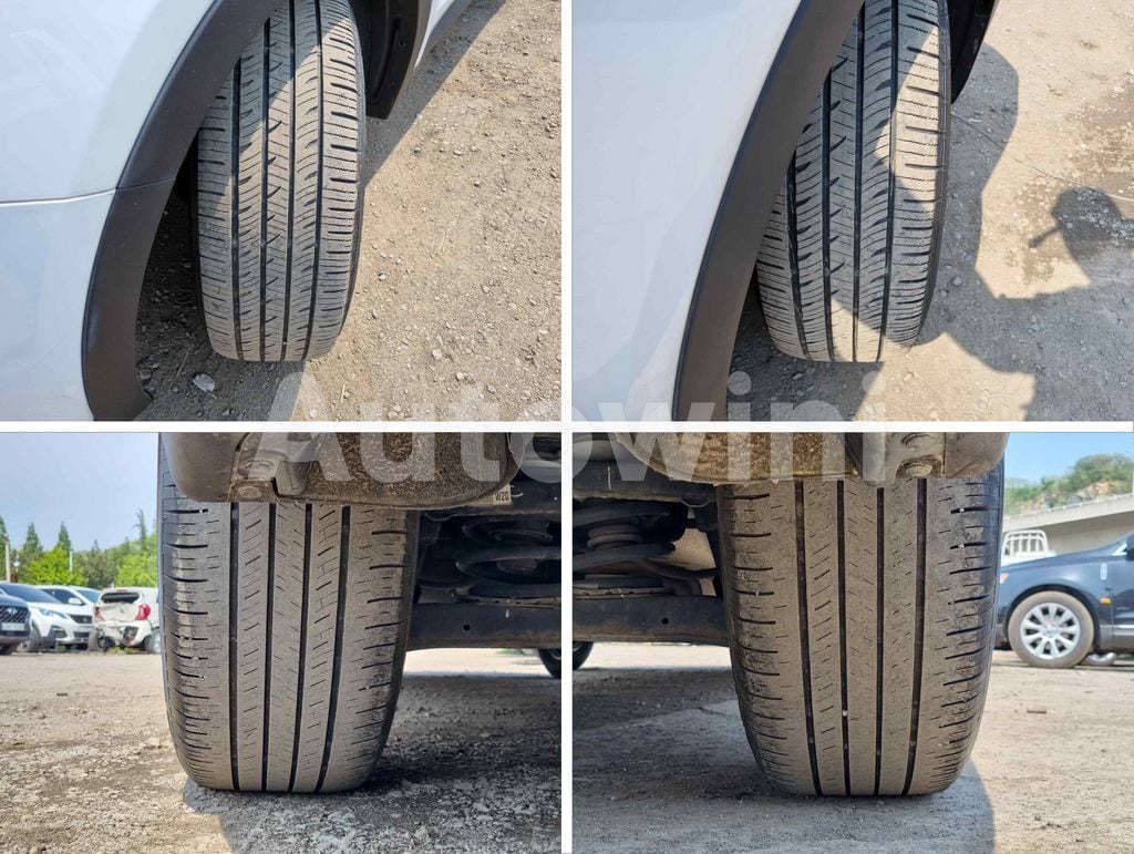 2018 HYUNDAI SANTAFE THE PRIME PREMIUM SM.KEY*2/NAVI CAM/7SEATS/VENT SEAT/ABS VDC EPS TPMS AT - 52