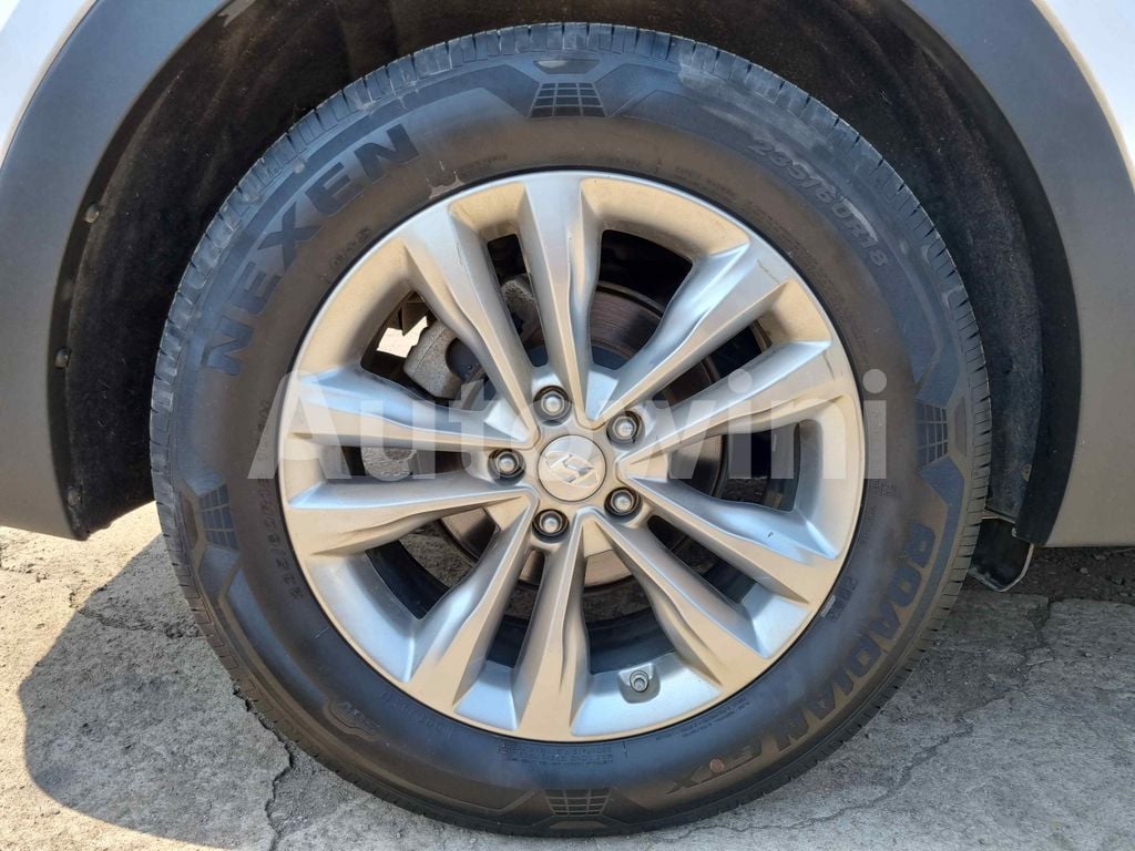 2018 HYUNDAI SANTAFE THE PRIME PREMIUM SM.KEY*2/NAVI CAM/7SEATS/VENT SEAT/ABS VDC EPS TPMS AT - 53