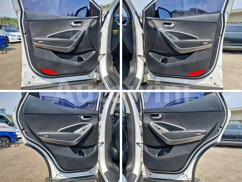 2018 HYUNDAI SANTAFE THE PRIME PREMIUM SM.KEY*2/NAVI CAM/7SEATS/VENT SEAT/ABS VDC EPS TPMS AT - 39
