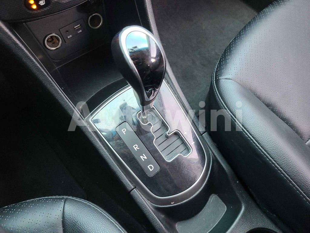 2017 HYUNDAI ACCENT  1.6 SM.KEY NAVI CAMERA ABS VDC - 16