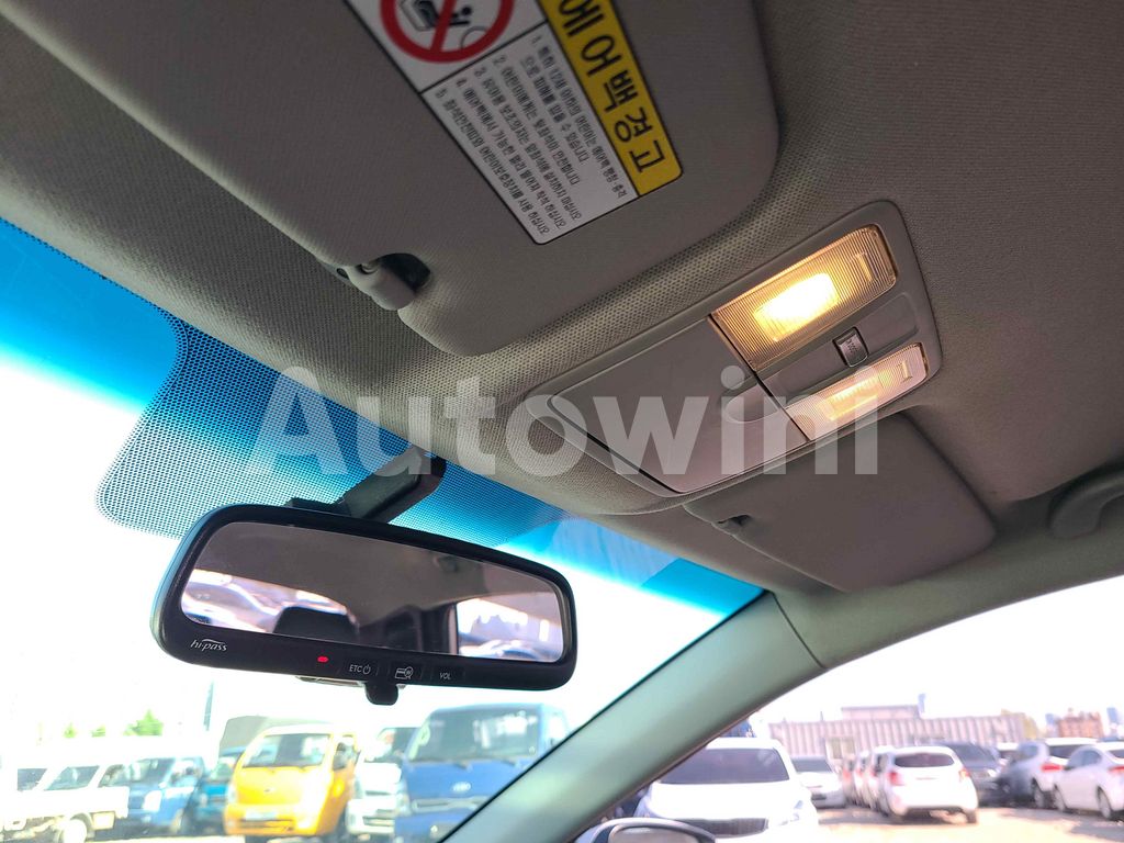 2017 HYUNDAI ACCENT  1.6 SM.KEY NAVI CAMERA ABS VDC - 17