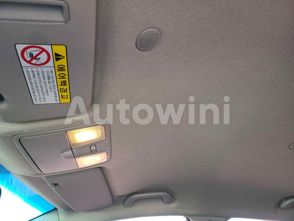 2017 HYUNDAI ACCENT  1.6 SM.KEY NAVI CAMERA ABS VDC - 18