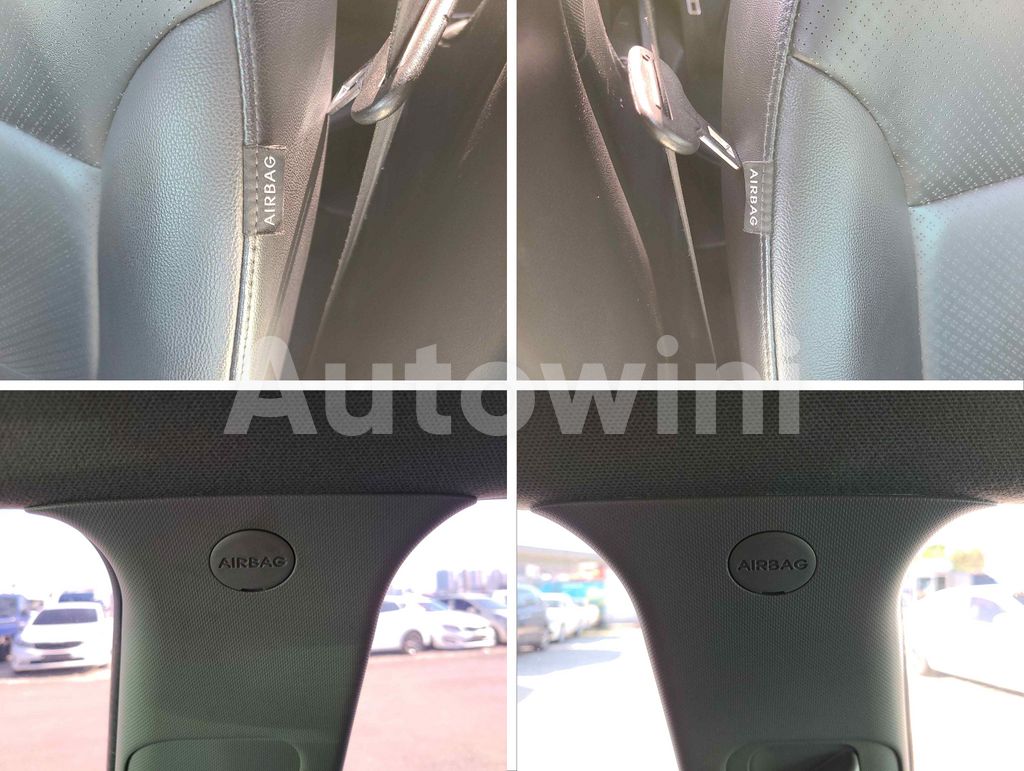 2017 HYUNDAI ACCENT  1.6 SM.KEY NAVI CAMERA ABS VDC - 28