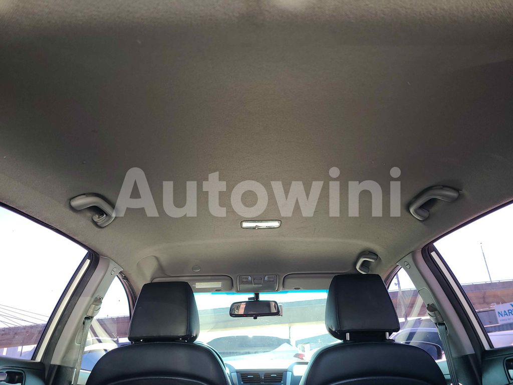 2017 HYUNDAI ACCENT  1.6 SM.KEY NAVI CAMERA ABS VDC - 30