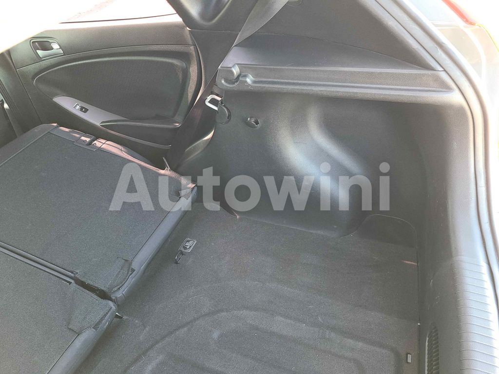 2017 HYUNDAI ACCENT  1.6 SM.KEY NAVI CAMERA ABS VDC - 35