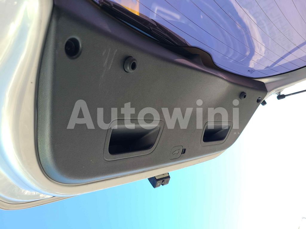 2017 HYUNDAI ACCENT  1.6 SM.KEY NAVI CAMERA ABS VDC - 37