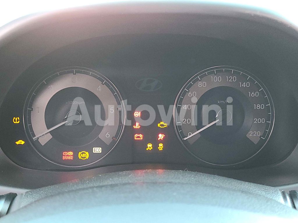 2017 HYUNDAI ACCENT  1.6 SM.KEY NAVI CAMERA ABS VDC - 45