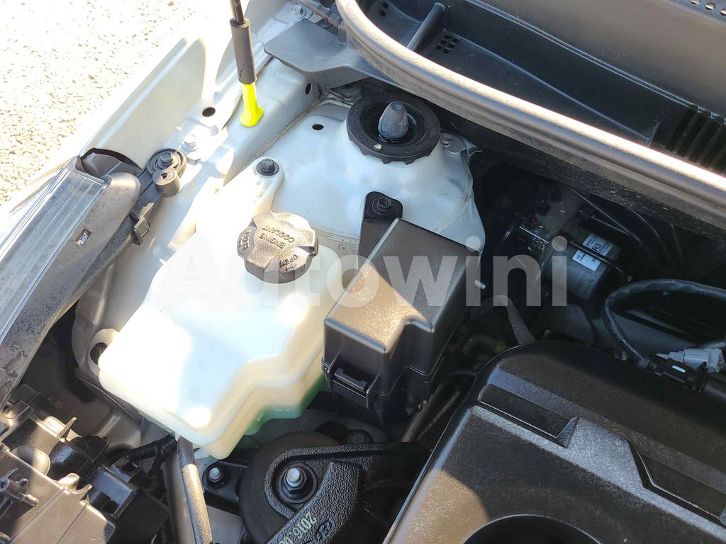 2017 HYUNDAI ACCENT  1.6 SM.KEY NAVI CAMERA ABS VDC - 50