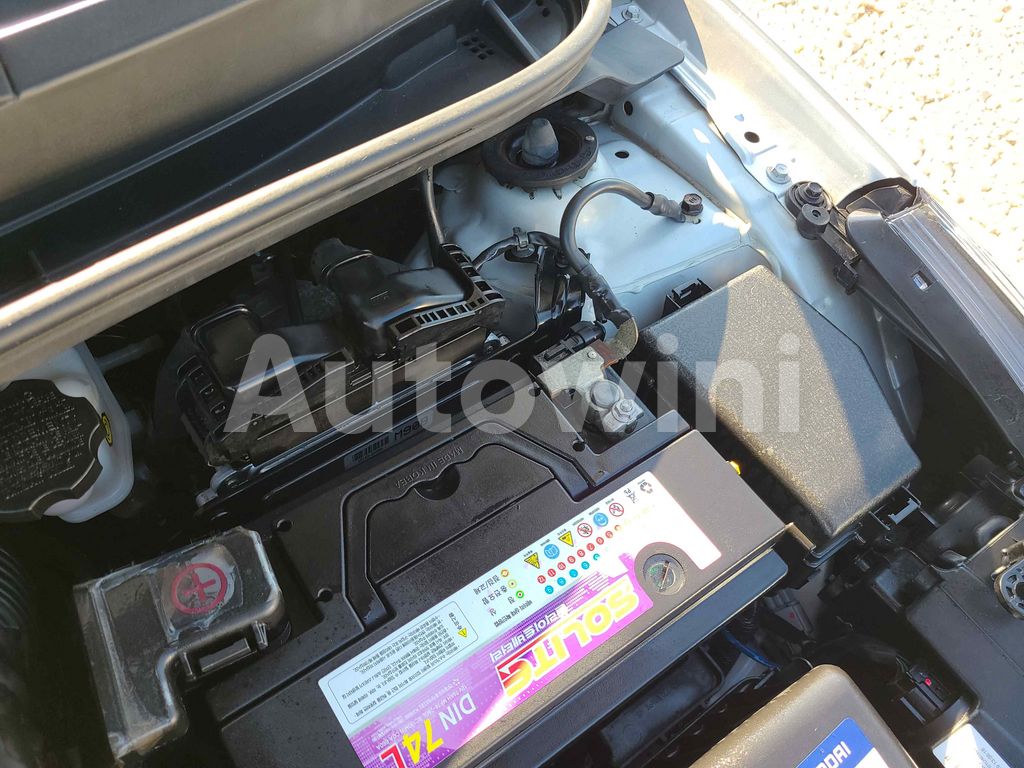 2017 HYUNDAI ACCENT  1.6 SM.KEY NAVI CAMERA ABS VDC - 51