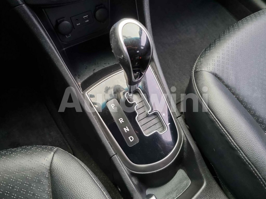 2018 HYUNDAI ACCENT  1.4 SM.KEY*2/NAVI CAMERA ABS VDC EPS TPMS AT - 16