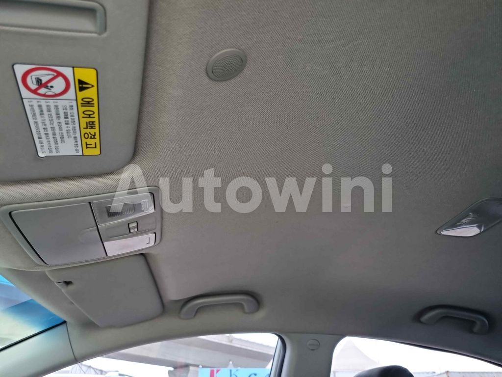 2018 HYUNDAI ACCENT  1.4 SM.KEY*2/NAVI CAMERA ABS VDC EPS TPMS AT - 23