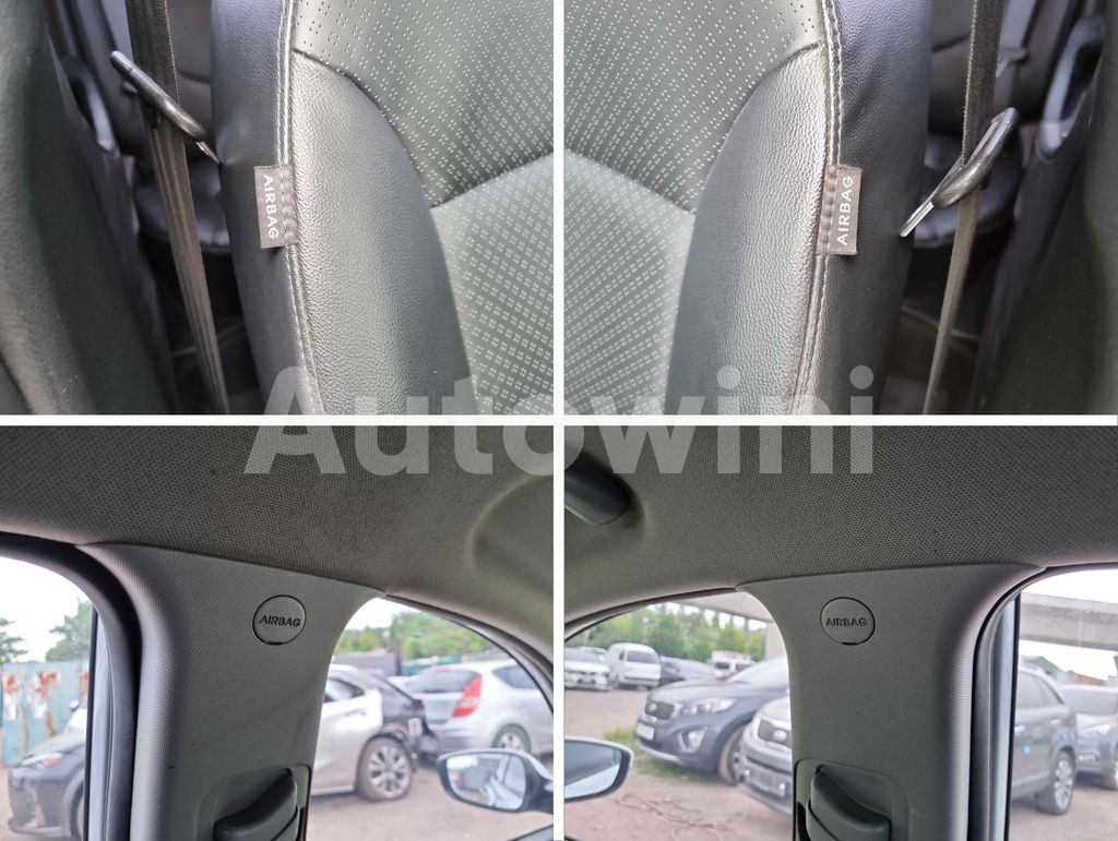 2018 HYUNDAI ACCENT  1.4 SM.KEY*2/NAVI CAMERA ABS VDC EPS TPMS AT - 28