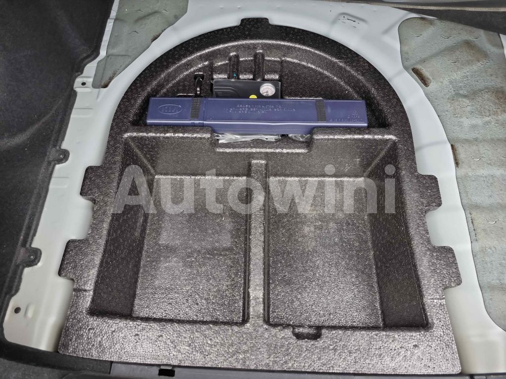 2018 HYUNDAI ACCENT  1.4 SM.KEY*2/NAVI CAMERA ABS VDC EPS TPMS AT - 34