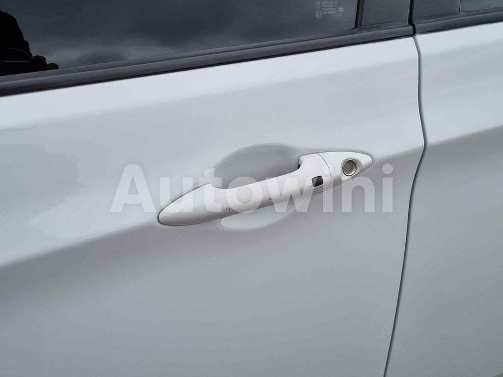 2018 HYUNDAI ACCENT  1.4 SM.KEY*2/NAVI CAMERA ABS VDC EPS TPMS AT - 40