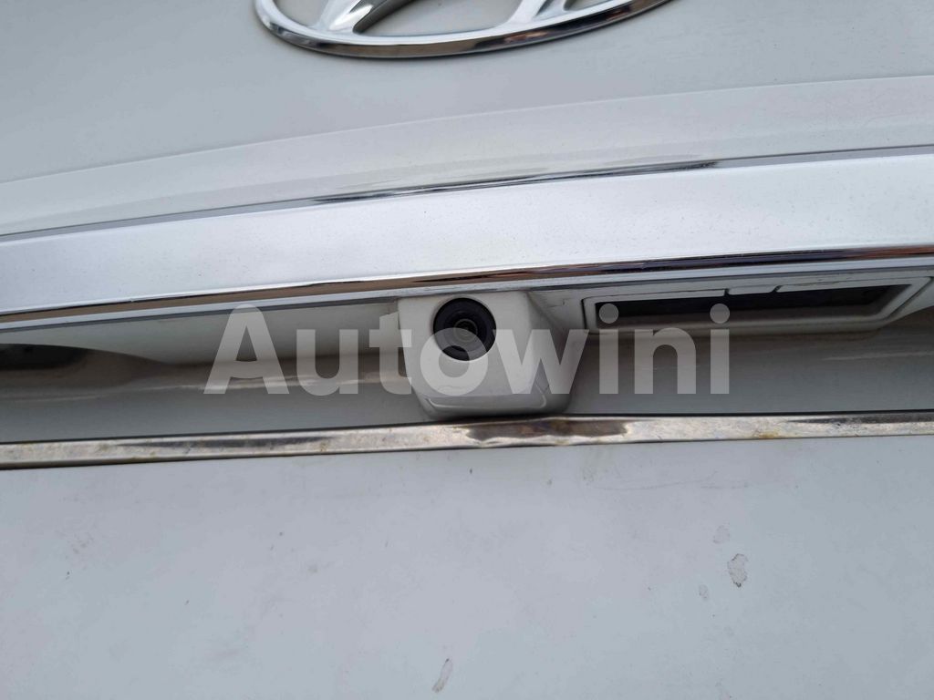 2018 HYUNDAI ACCENT  1.4 SM.KEY*2/NAVI CAMERA ABS VDC EPS TPMS AT - 41
