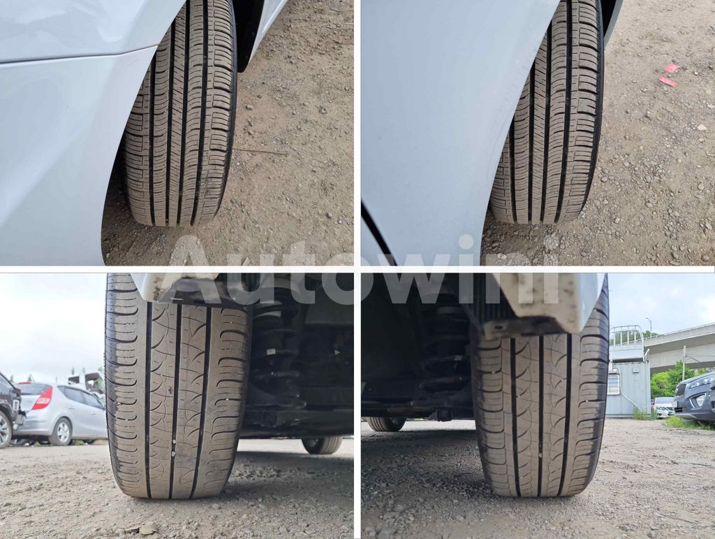 2018 HYUNDAI ACCENT  1.4 SM.KEY*2/NAVI CAMERA ABS VDC EPS TPMS AT - 49